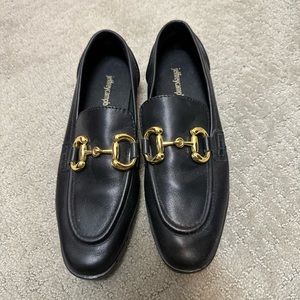 Jeffrey Campbell loafer